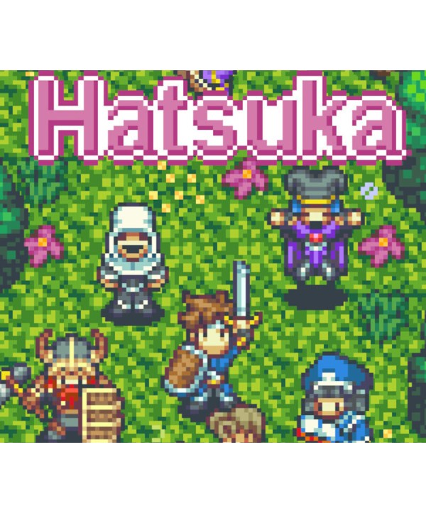 Hatsuka Steam Key GLOBAL